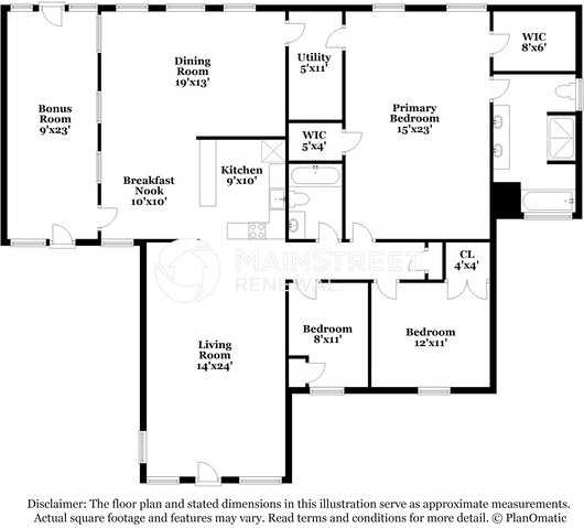 3804 Dusty Hollow Rd - Photo 2 of 16
