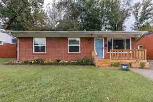7914 Edsel Ln - Photo 1 of 1