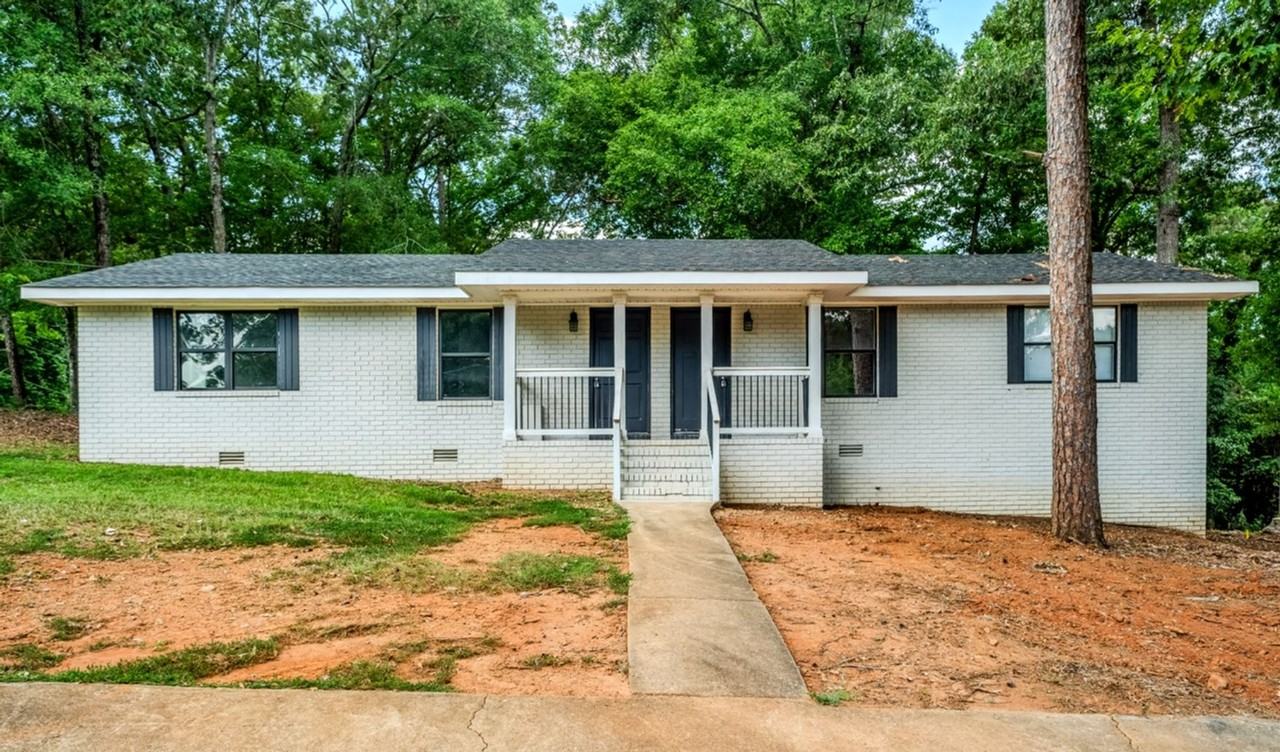 1001 Alpine Ct