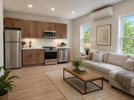 featured image of 11 Higgins Ave #3R