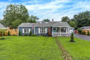 featured image of 2854 Harlan St
