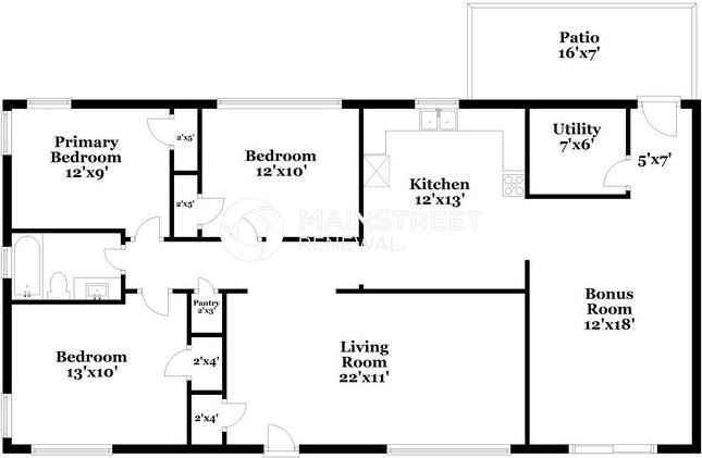 5505 W Pages Ln - Photo 2 of 15