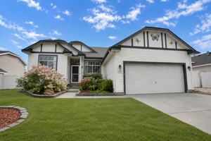 featured image of 2546 W Timberlake Loop #NA