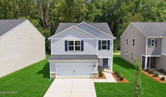 2109 Montalvan Dr #NA - Photo 1 of 1