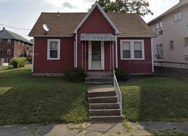 34 N Gordon St #NA