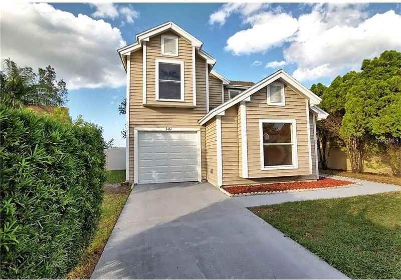3457 Sugar Mill Rd #NA