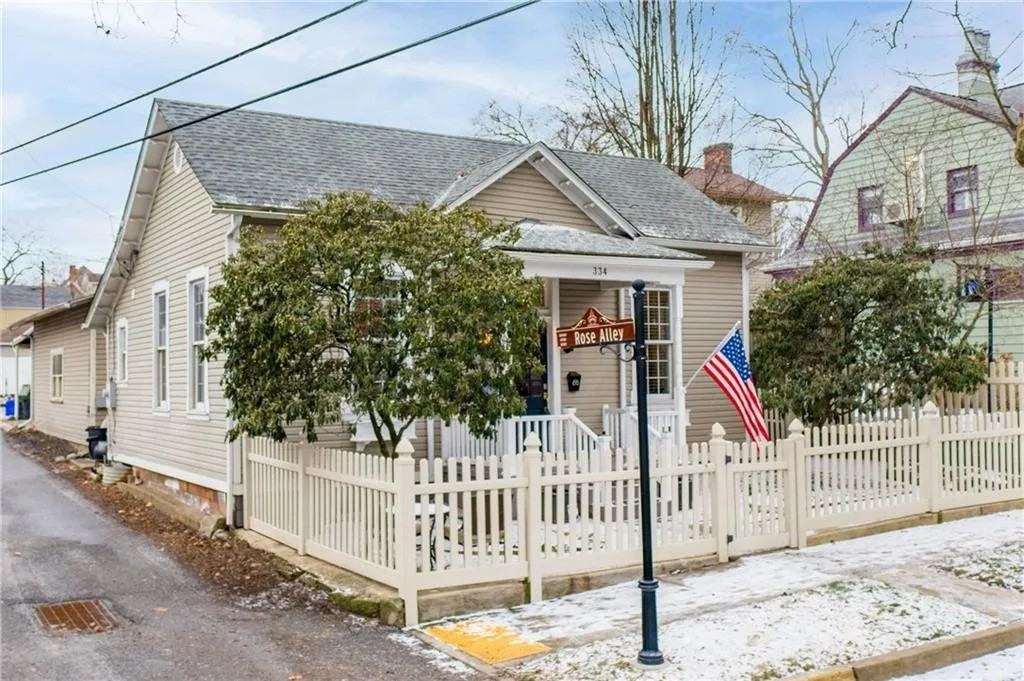 334 Little St #NA - Photo 2 of 23
