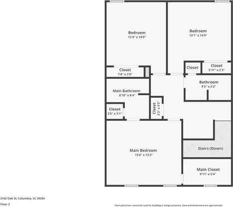 2162 Oak St - Photo 4 of 14
