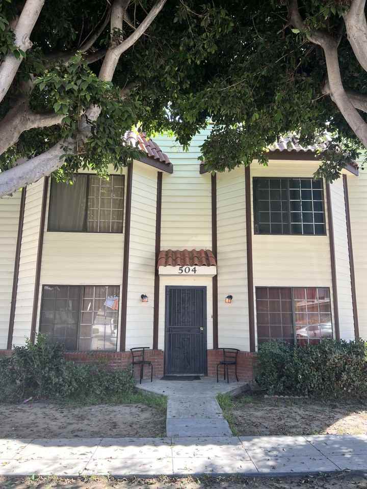 506 Coronado Ave #506