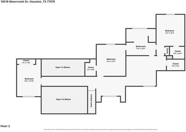 10518 Moorcreek Dr - Photo 4 of 16