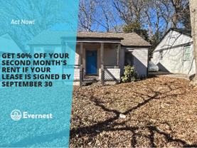 155 Rosser St Sw - Photo 1 of 1