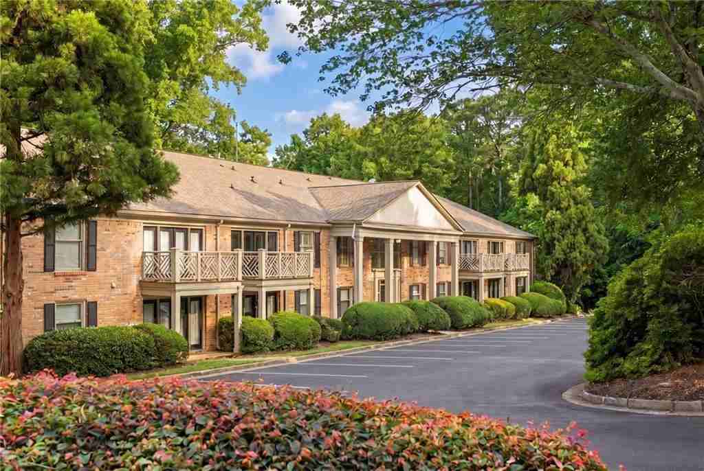 3650 Ashford Dunwoody Rd Ne #927 - Photo 2 of 17