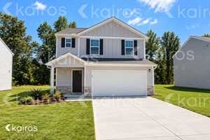 featured image of 176 George Oxford Dr