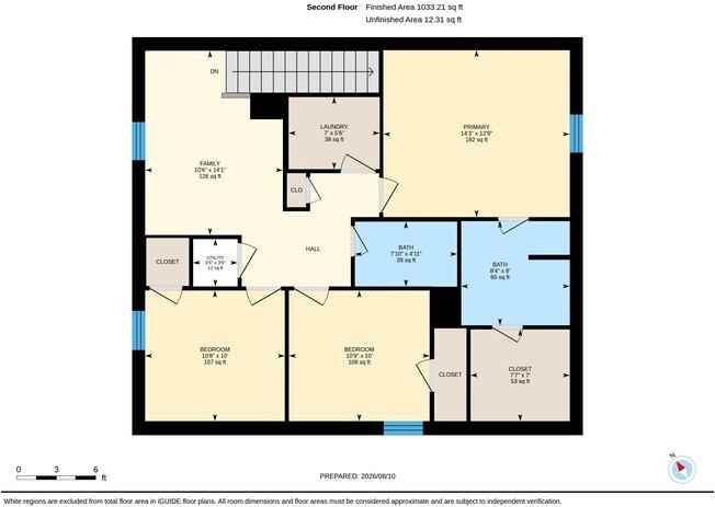 176 George Oxford Dr - Photo 2 of 5