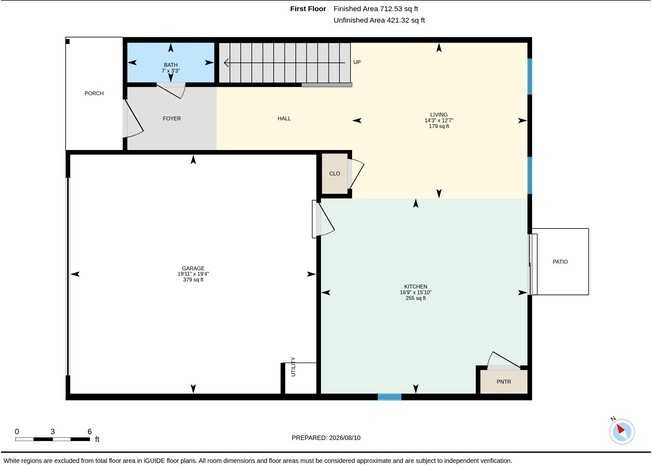 176 George Oxford Dr - Photo 3 of 5