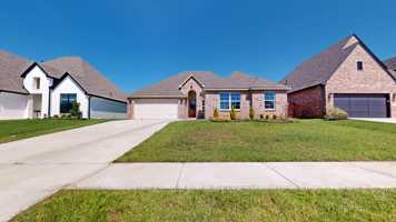 featured image of 2843 E 141st Ct S #NA