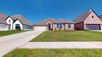 2843 E 141st Ct S #NA - Photo 1 of 1