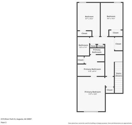 2174 River Park Ct - Photo 2 of 13