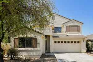 featured image of 3834 E Rose Quartz Ln