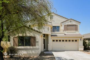 3834 E Rose Quartz Ln - Photo 1 of 1