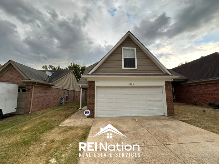 2806 Virginia Woods Pl