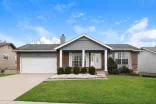 2021 Monks Hollow Dr - Photo 1 of 1