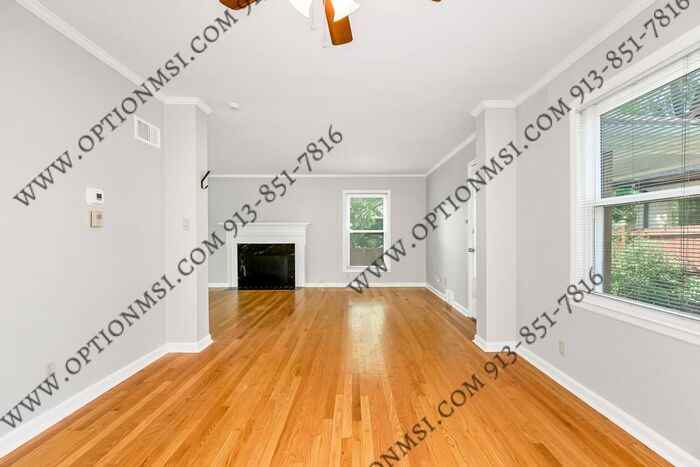 6820 Wornall Rd - Photo 4 of 30