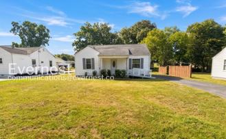 602 Forrest Rd - Photo 1 of 1