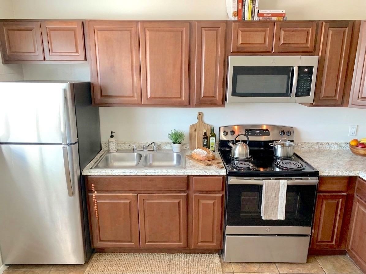 5024 E Thomas Rd #22 - Photo 2 of 24