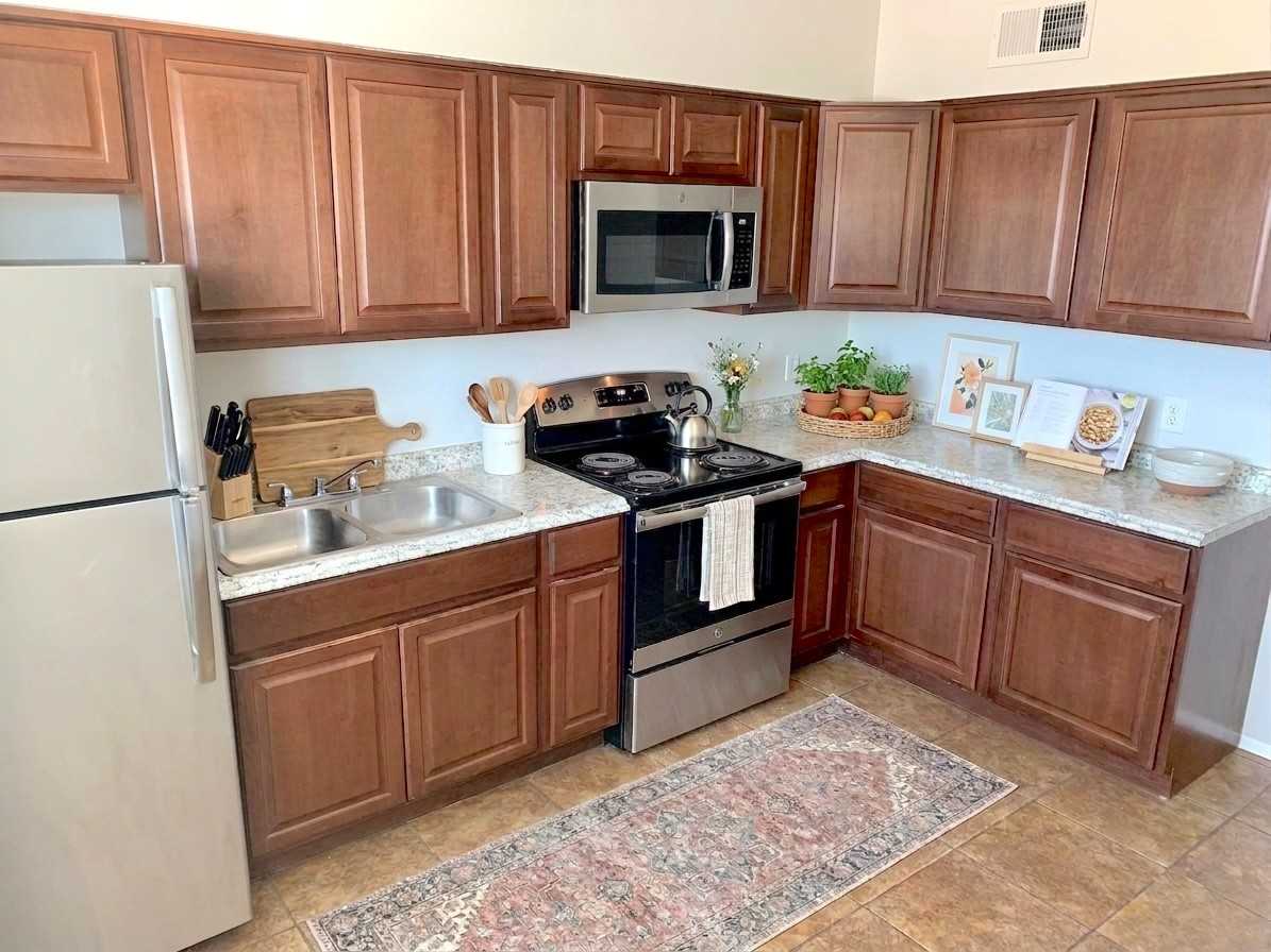 5024 E Thomas Rd #22 - Photo 5 of 24