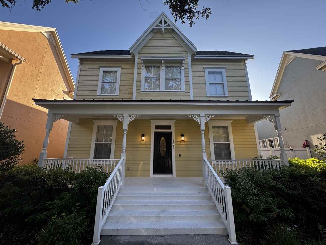 1523 Hanks Ave #NA