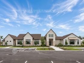3840 Benham Rise Rd - Photo 1 of 1