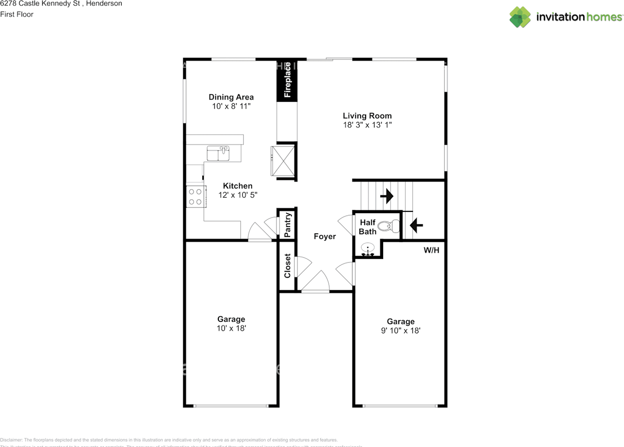6278 Castle Kennedy St - Photo 2 of 21