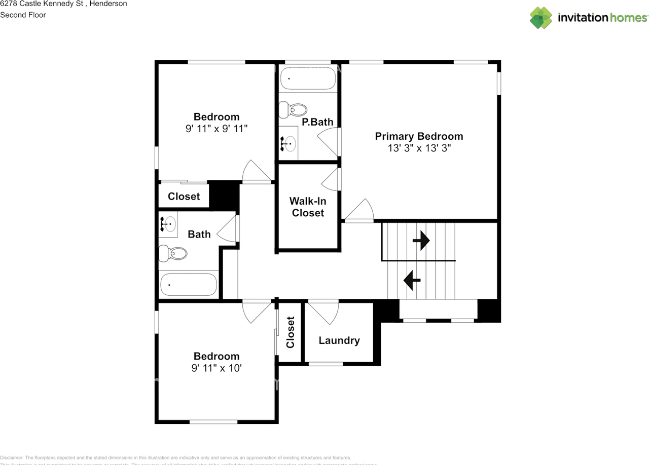 6278 Castle Kennedy St - Photo 3 of 21