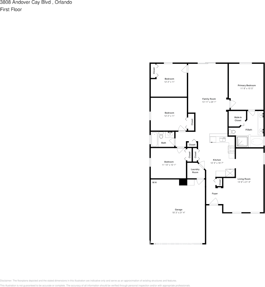 3808 Andover Cay Blvd - Photo 2 of 20