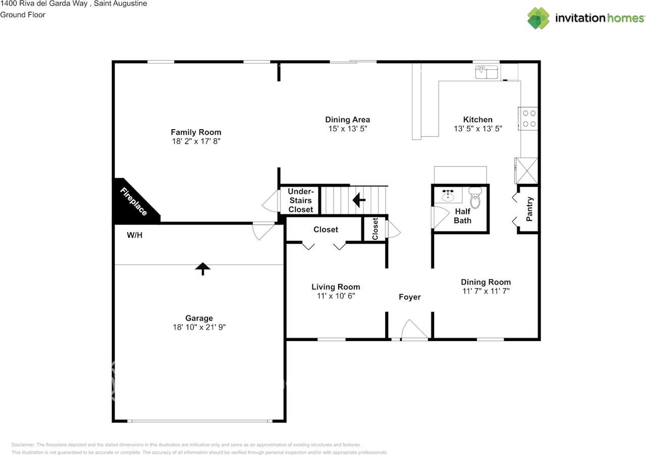 1400 Riva Del Garda Way - Photo 2 of 20