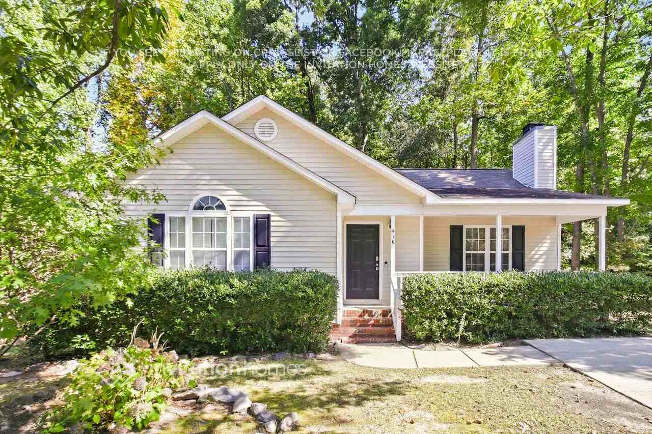 416 Westonridge Run