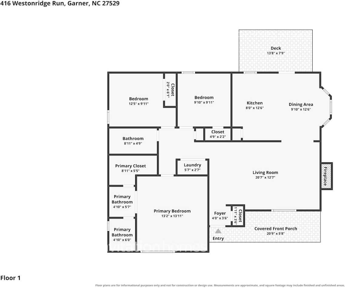 416 Westonridge Run - Photo 2 of 17