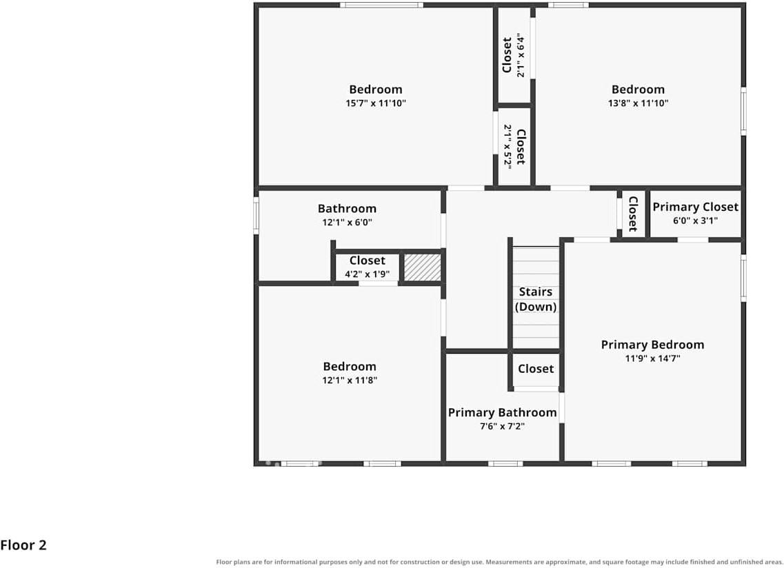 4640 Mountain Creek Dr Ne - Photo 4 of 19