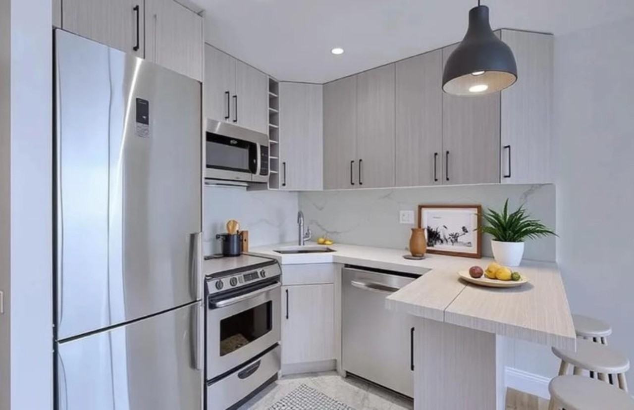E 30th St #14C - Photo 2 of 4