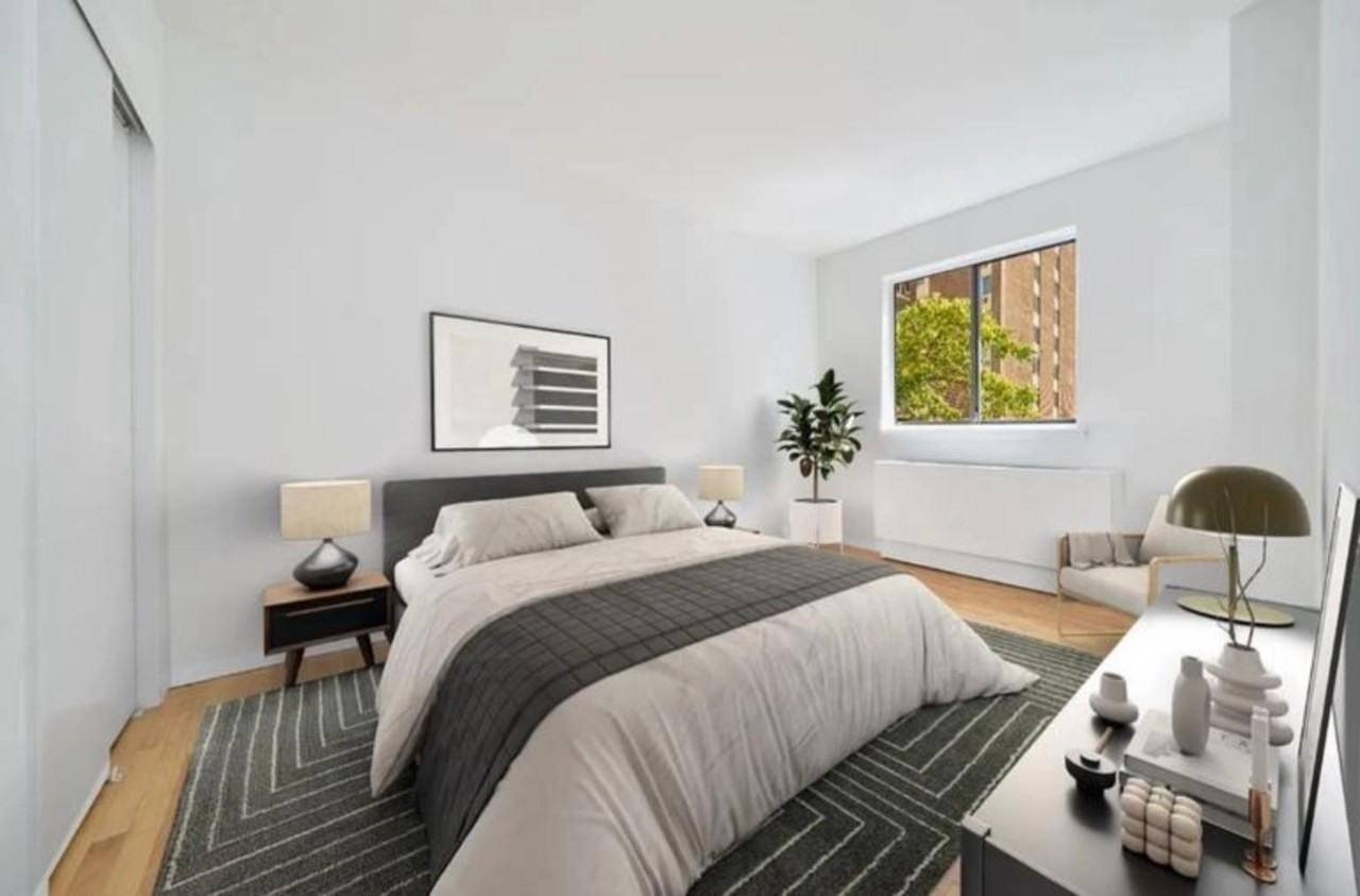 E 30th St #14C - Photo 3 of 4