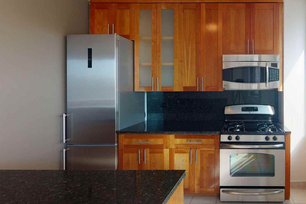 E 34th St #21C - Photo 6 of 10