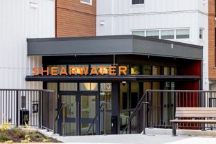 Shearwater - Photo 1 of 1