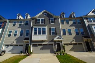 930 Dalton Ridge Pl #1 - Photo 1 of 1