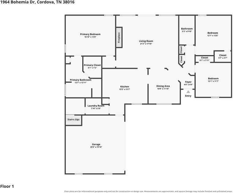 1964 Bohemia Dr - Photo 2 of 16