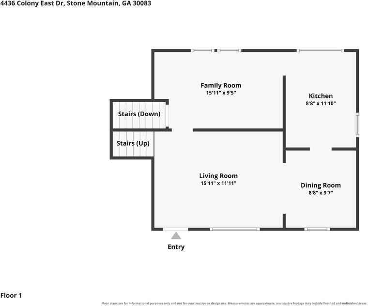 4436 Colony East Dr - Photo 3 of 19