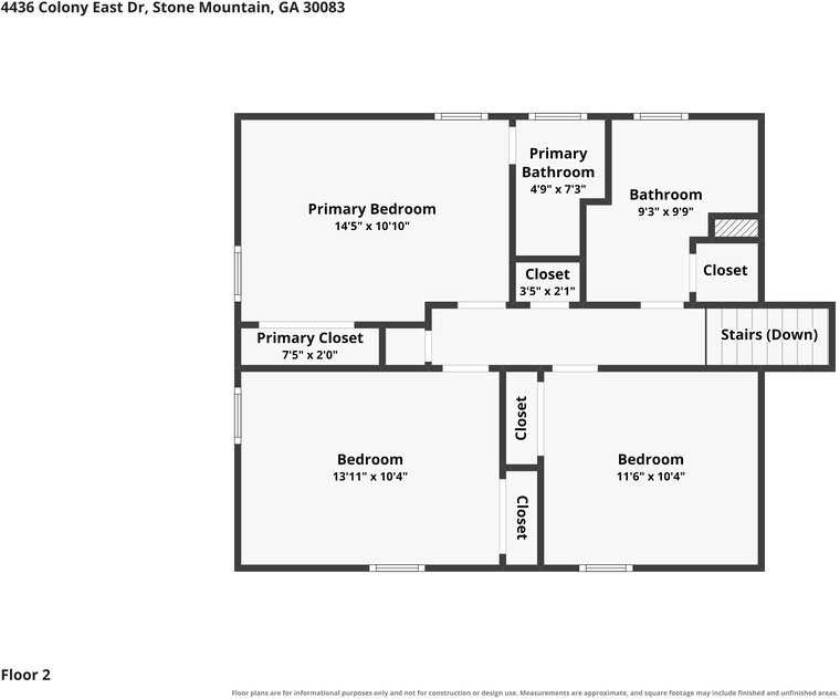 4436 Colony East Dr - Photo 4 of 19