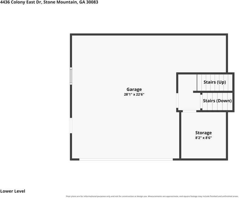4436 Colony East Dr - Photo 5 of 19