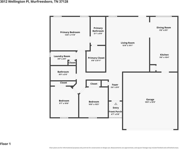 3012 Wellington Pl - Photo 2 of 16