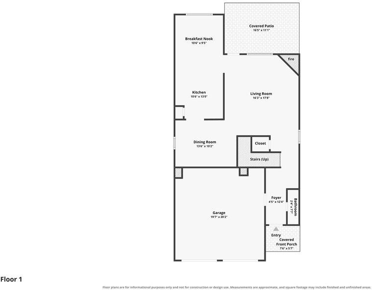4745 Carnegie Ct - Photo 2 of 17